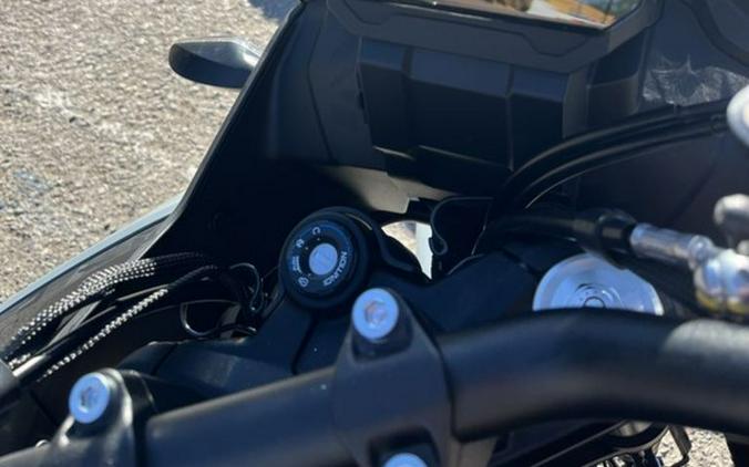 2026 CFMOTO Ibex 450