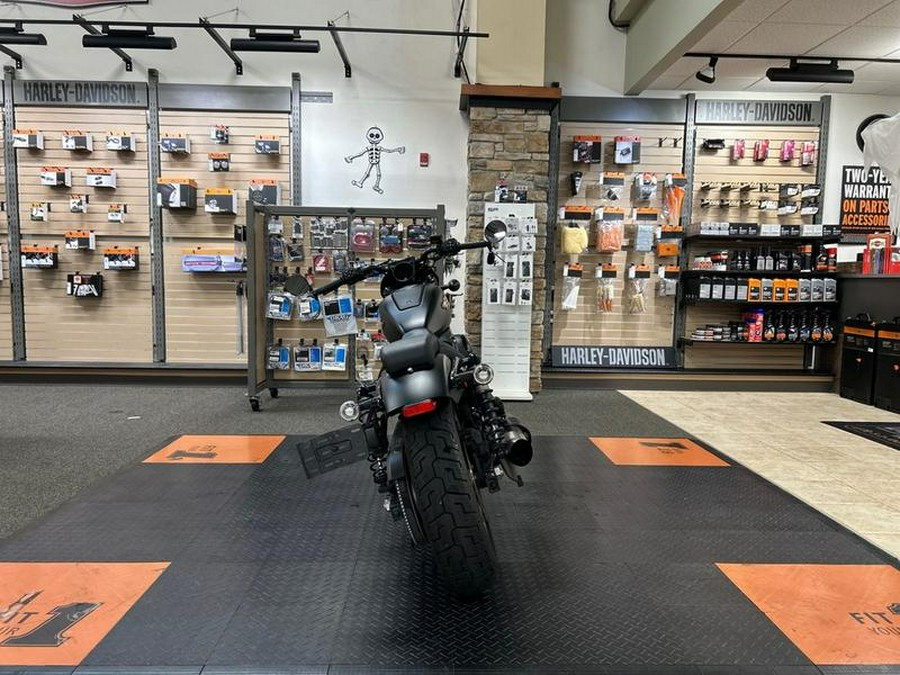 2024 Harley-Davidson® RH975S - Nightster® Special
