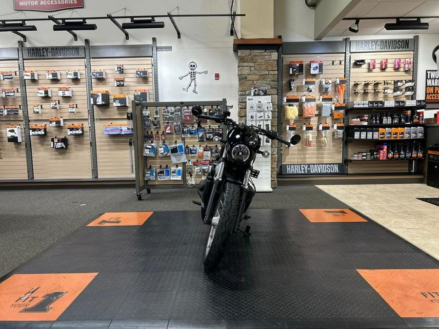 2024 Harley-Davidson® RH975S - Nightster® Special