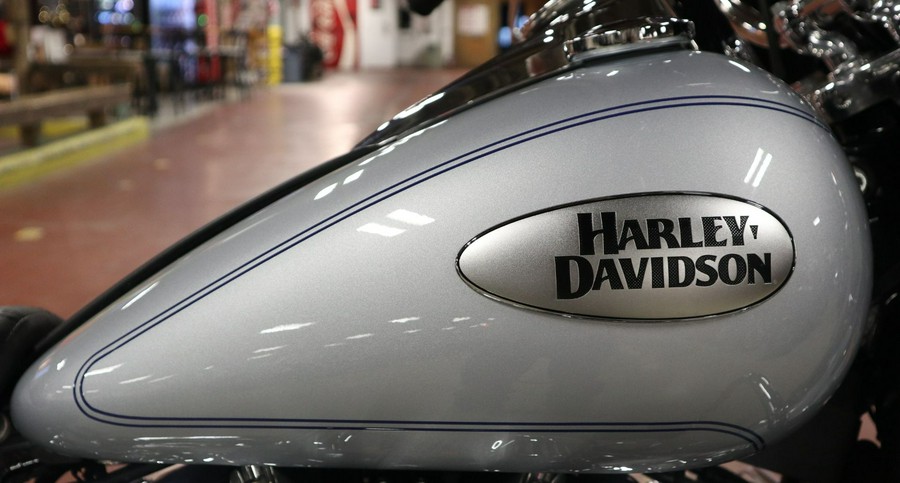 2023 Harley-Davidson Heritage Classic 114