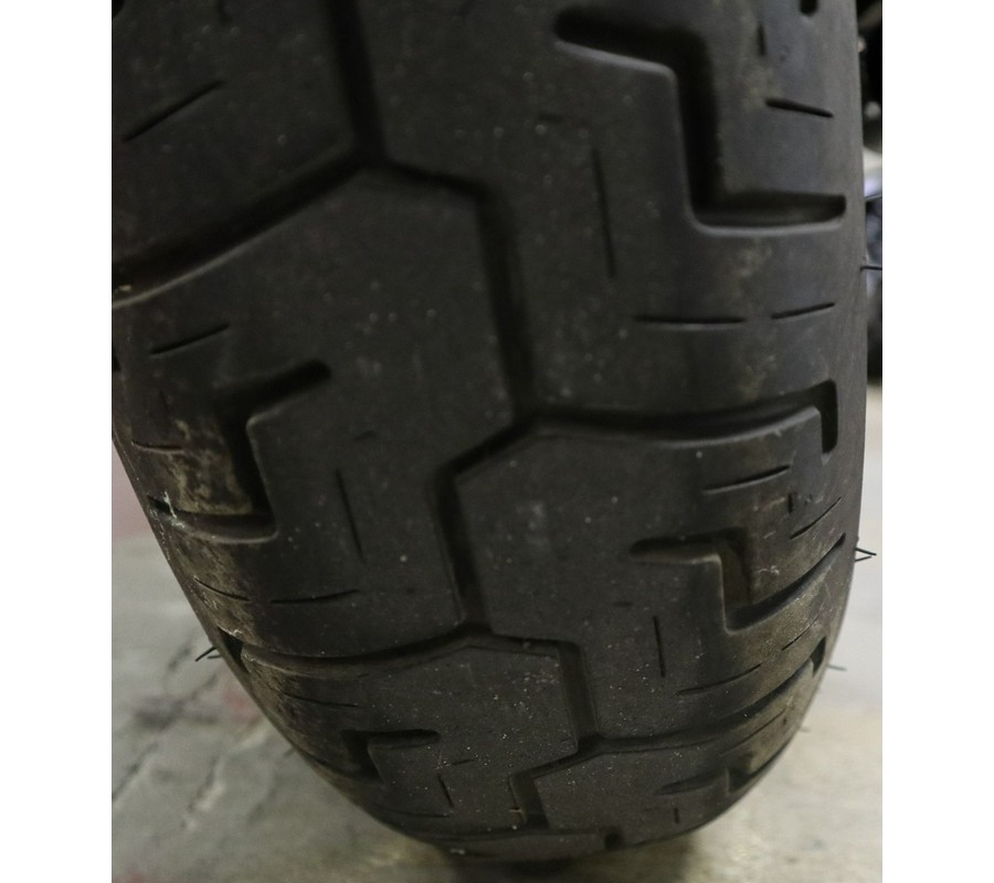 2023 Harley-Davidson Heritage Classic 114