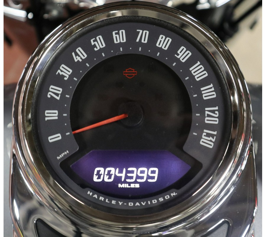 2023 Harley-Davidson Heritage Classic 114