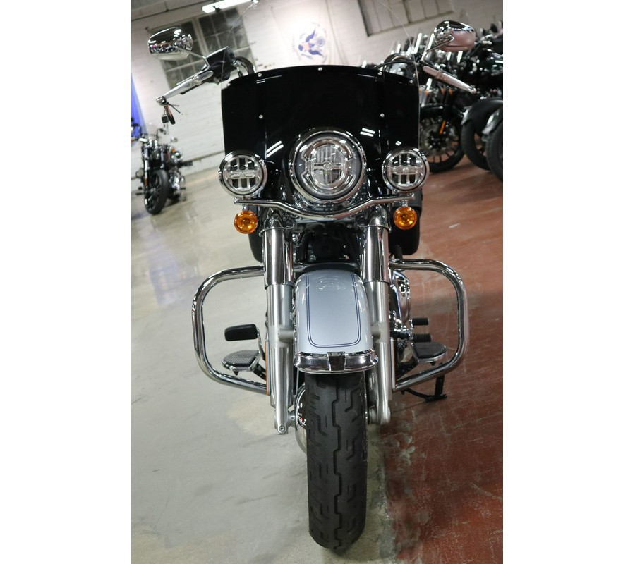 2023 Harley-Davidson Heritage Classic 114