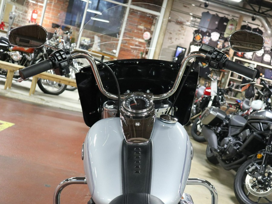 2023 Harley-Davidson Heritage Classic 114