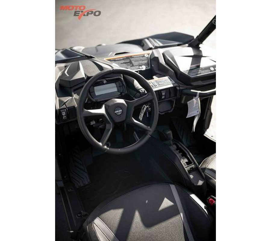 2026 Can-Am® Maverick Trail DPS 700