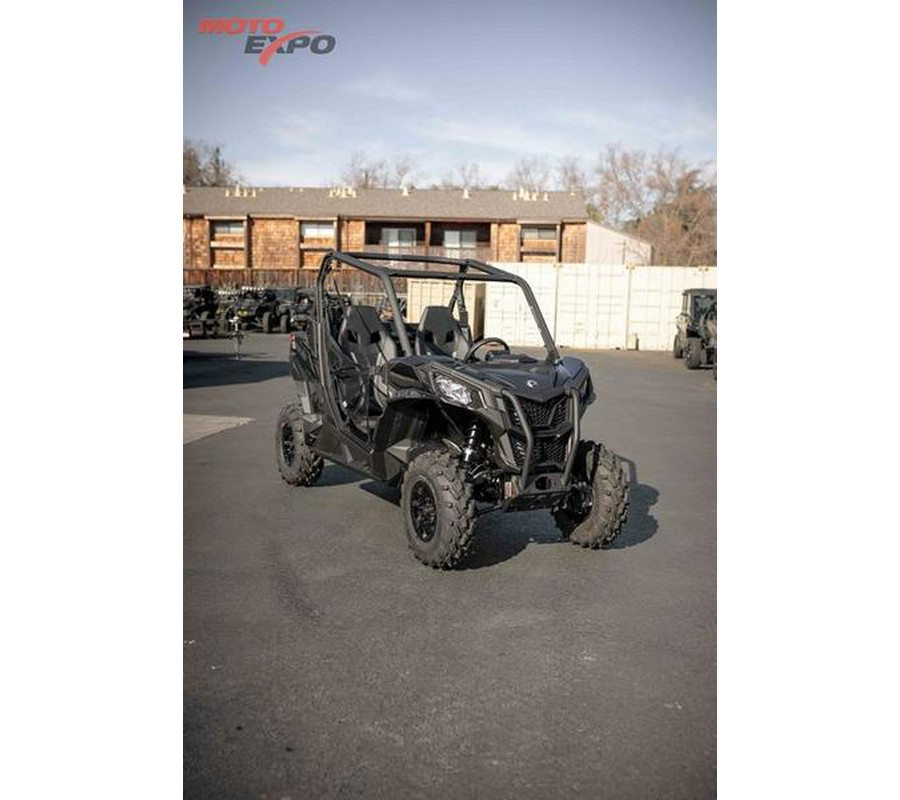 2026 Can-Am® Maverick Trail DPS 700