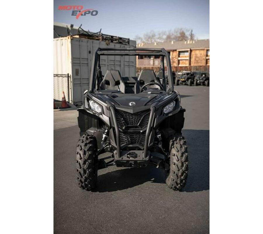 2026 Can-Am® Maverick Trail DPS 700