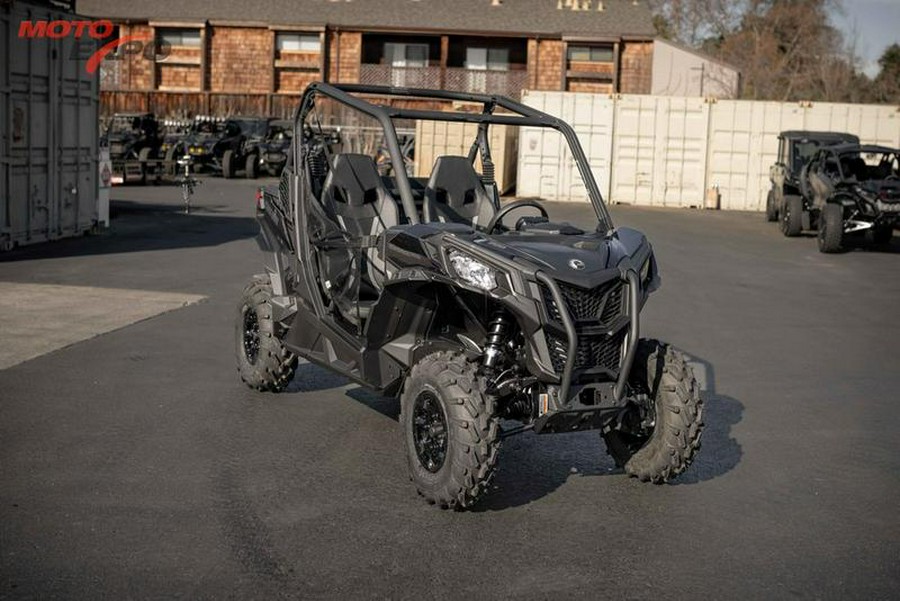 2026 Can-Am® Maverick Trail DPS 700