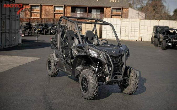 2026 Can-Am® Maverick Trail DPS 700