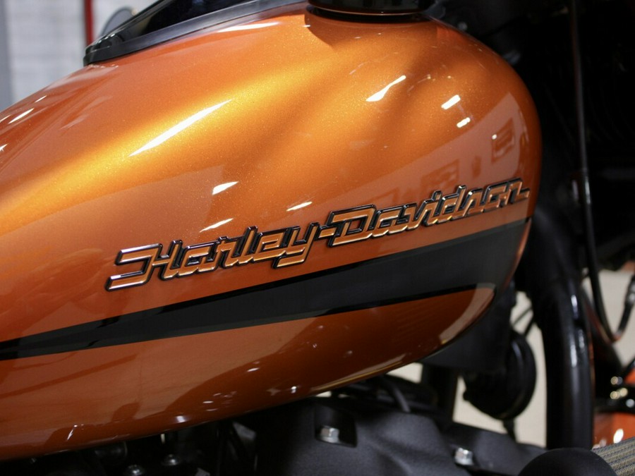 Used 2019 Harley-Davidson Softail Fat Bob 114 FXFBS Motorcycle For Sale In Columbus, OH