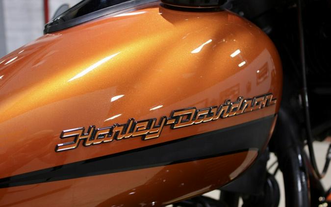 Used 2019 Harley-Davidson Softail Fat Bob 114 FXFBS Motorcycle For Sale In Columbus, OH