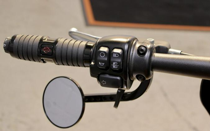 Used 2019 Harley-Davidson Softail Fat Bob 114 FXFBS Motorcycle For Sale In Columbus, OH