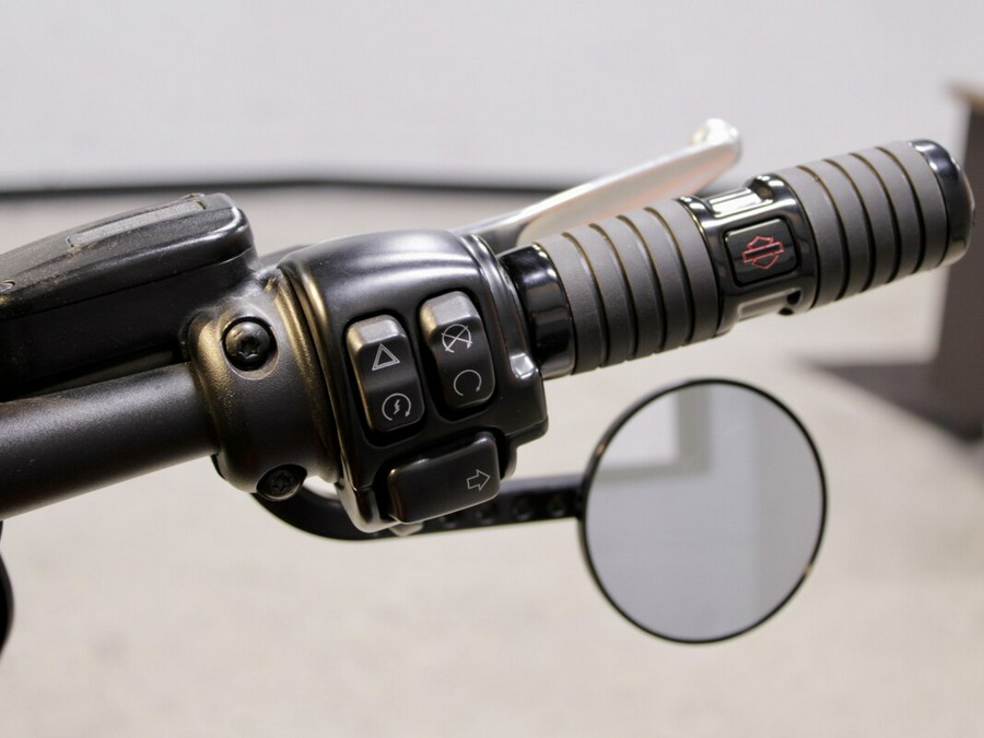 Used 2019 Harley-Davidson Softail Fat Bob 114 FXFBS Motorcycle For Sale In Columbus, OH