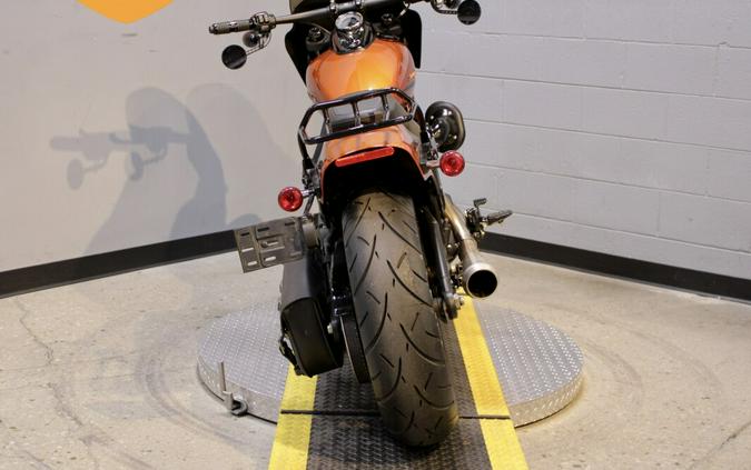 Used 2019 Harley-Davidson Softail Fat Bob 114 FXFBS Motorcycle For Sale In Columbus, OH