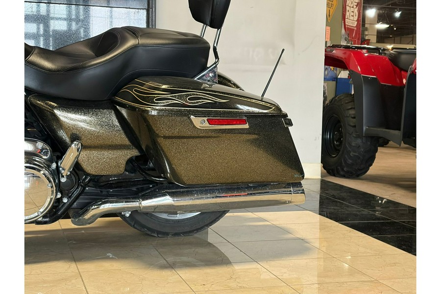 2017 Harley-Davidson® STREET GLIDE SPECIAL