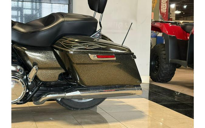 2017 Harley-Davidson® STREET GLIDE SPECIAL