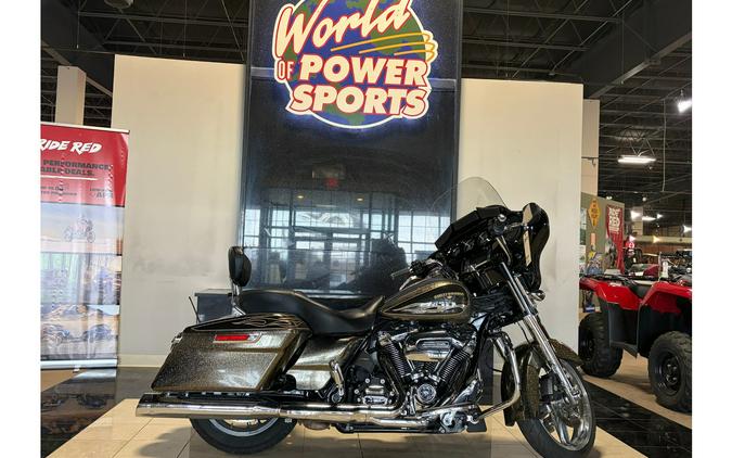 2017 Harley-Davidson® STREET GLIDE SPECIAL