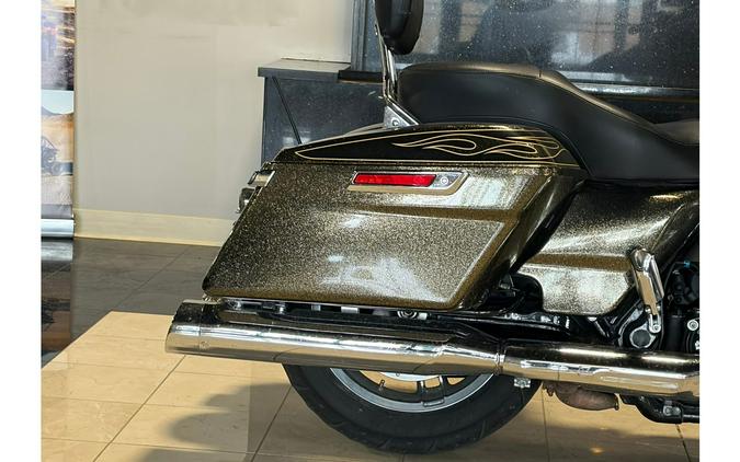 2017 Harley-Davidson® STREET GLIDE SPECIAL