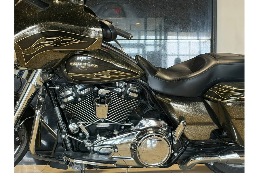 2017 Harley-Davidson® STREET GLIDE SPECIAL