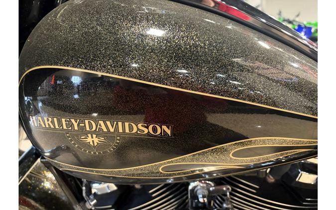 2017 Harley-Davidson® STREET GLIDE SPECIAL