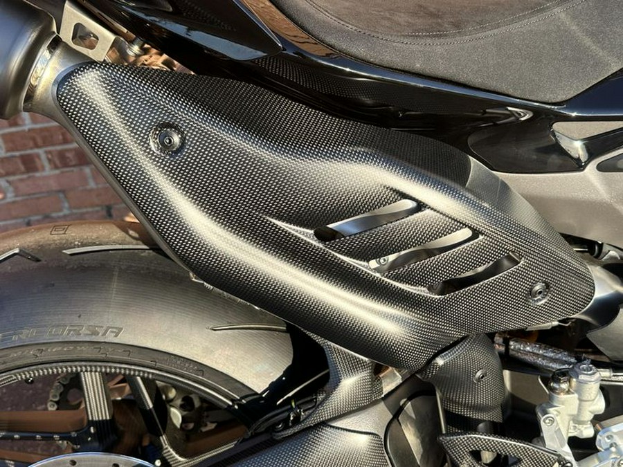 Used 2025 Ducati Panigale V4 Tricolore