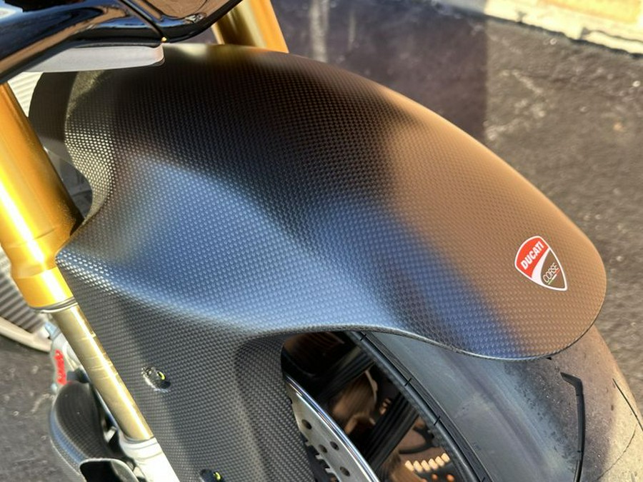 Used 2025 Ducati Panigale V4 Tricolore