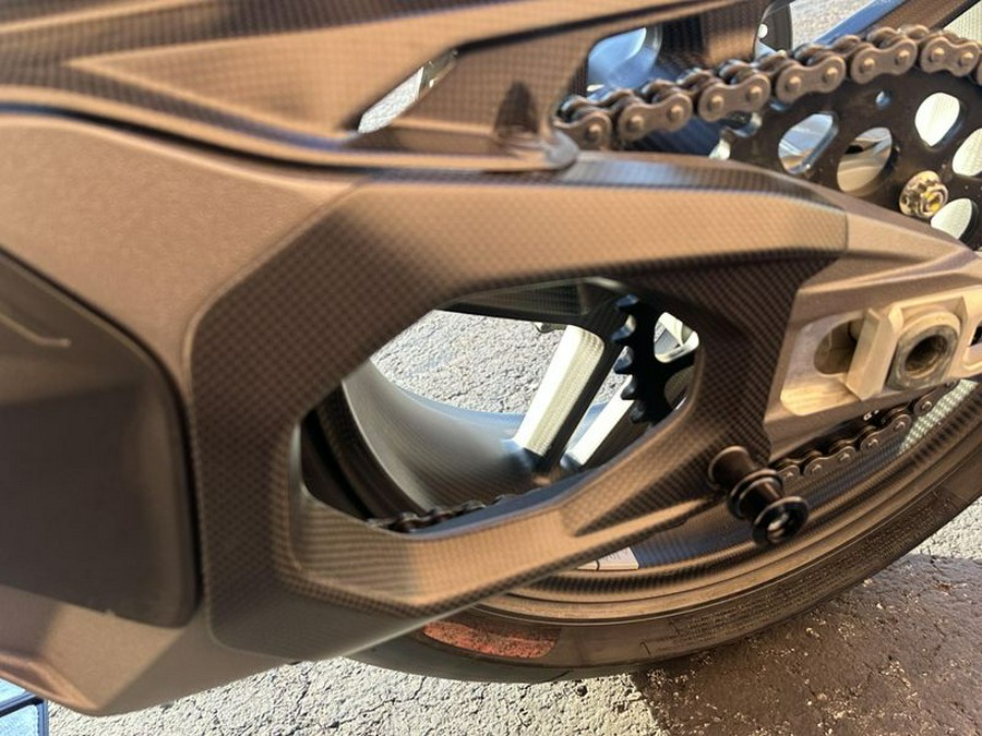 Used 2025 Ducati Panigale V4 Tricolore