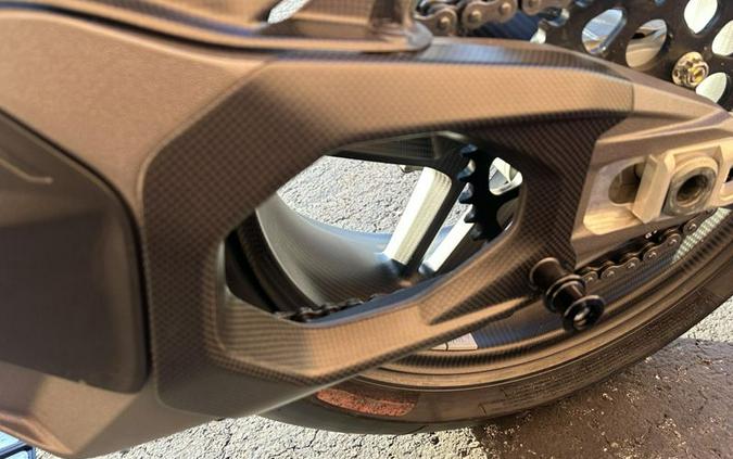 Used 2025 Ducati Panigale V4 Tricolore