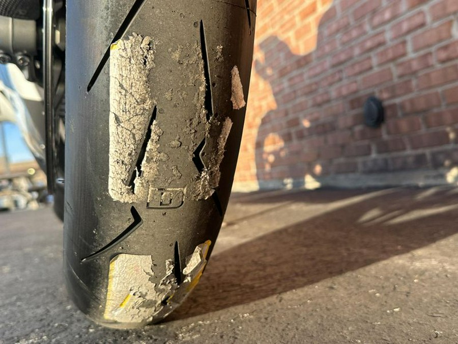 Used 2025 Ducati Panigale V4 Tricolore