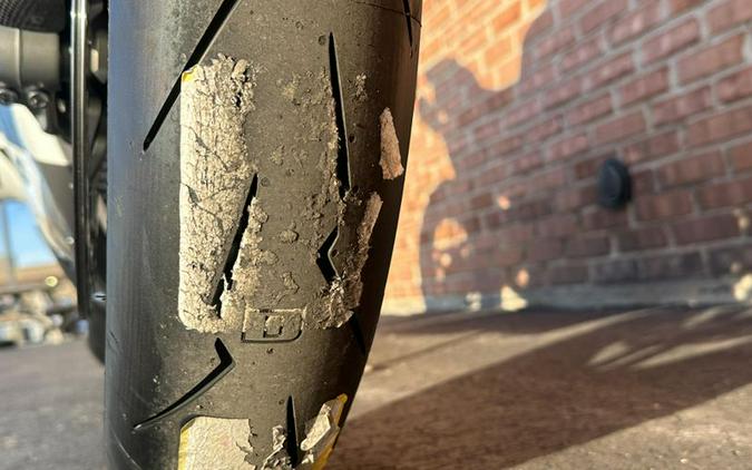 Used 2025 Ducati Panigale V4 Tricolore