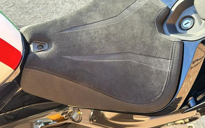 Used 2025 Ducati Panigale V4 Tricolore