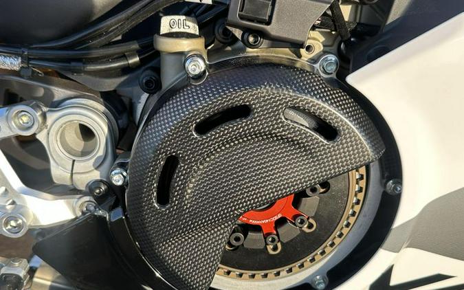 Used 2025 Ducati Panigale V4 Tricolore