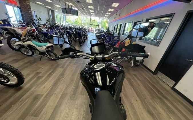 2026 Suzuki V-STROM 800DE Adventure