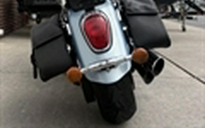 2004 KAWASAKI VULCAN 2000