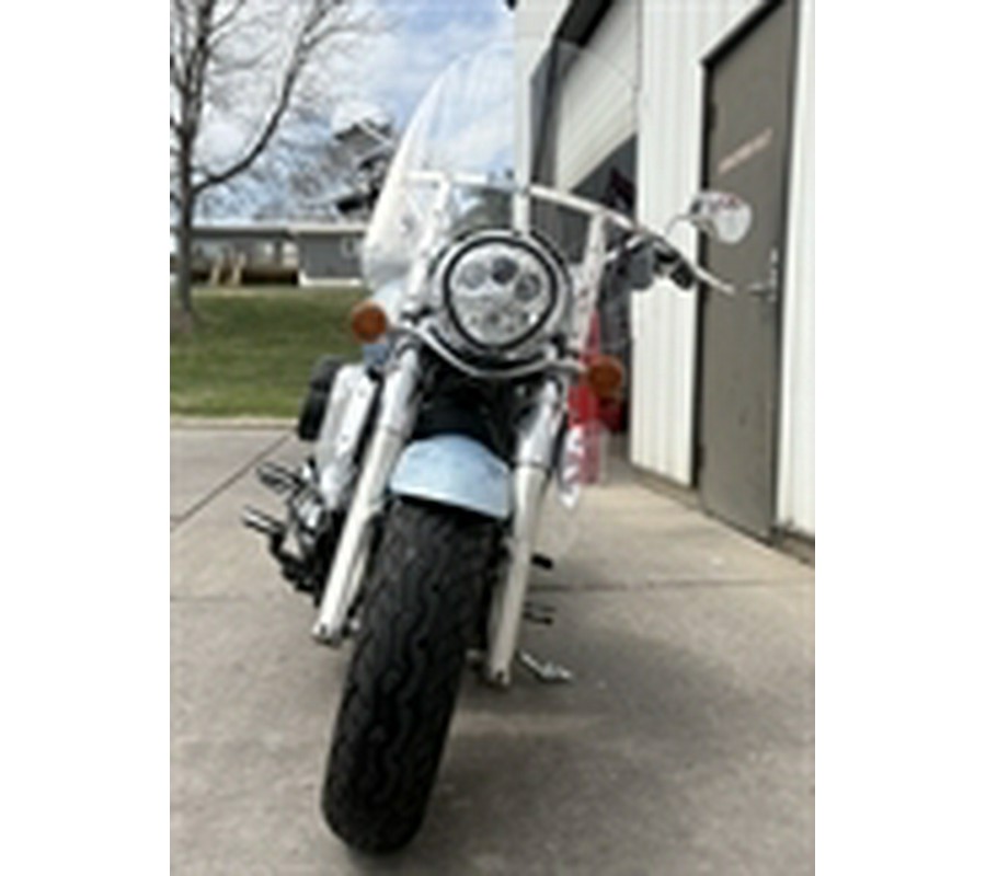 2004 KAWASAKI VULCAN 2000