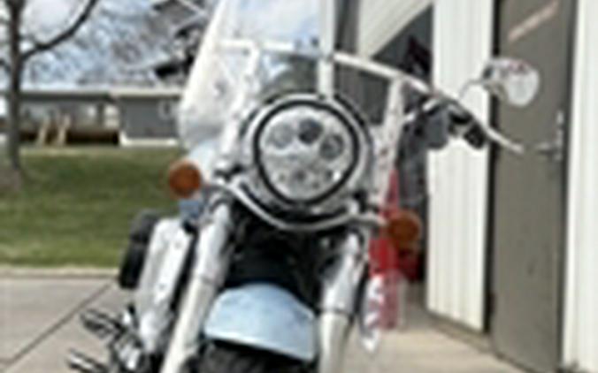 2004 KAWASAKI VULCAN 2000