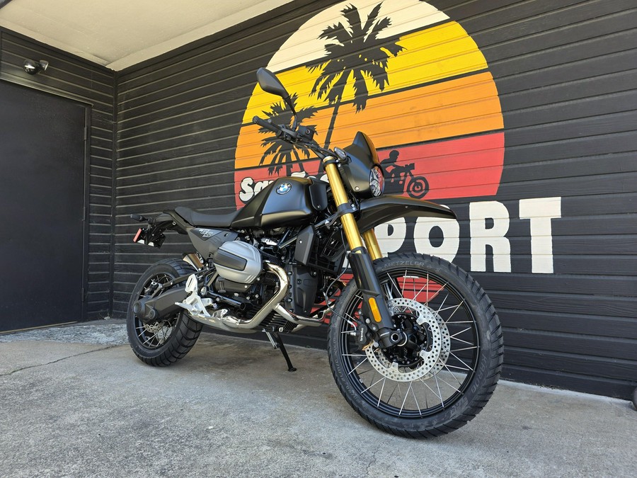 2026 BMW R 12 G/S