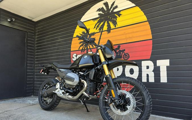 2026 BMW R 12 G/S
