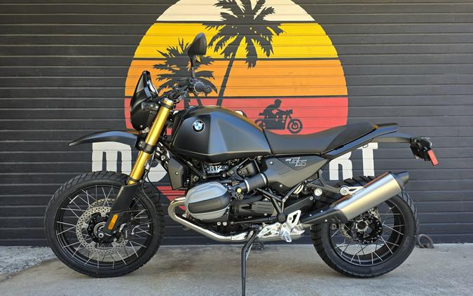 2026 BMW R 12 G/S