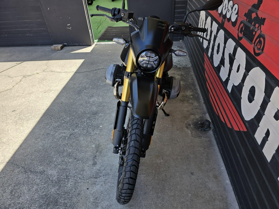2026 BMW R 12 G/S