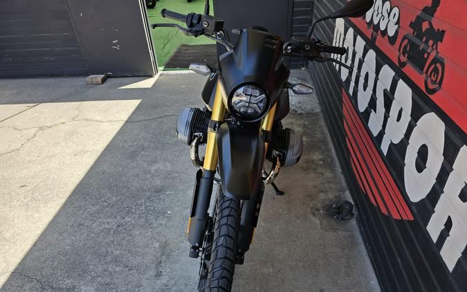 2026 BMW R 12 G/S