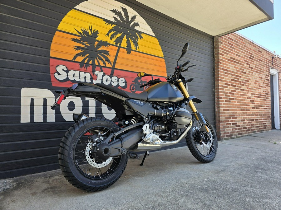 2026 BMW R 12 G/S