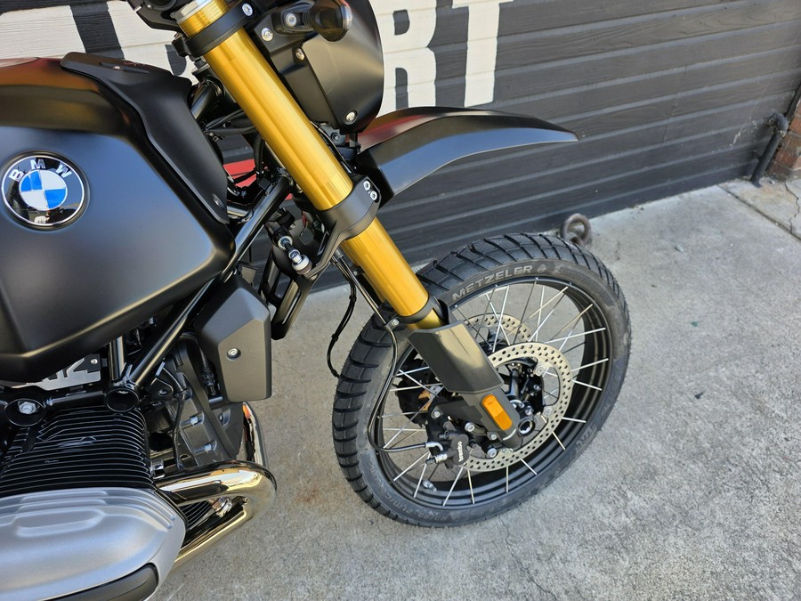 2026 BMW R 12 G/S