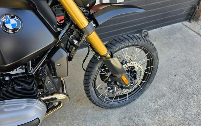 2026 BMW R 12 G/S