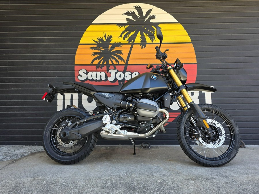 2026 BMW R 12 G/S