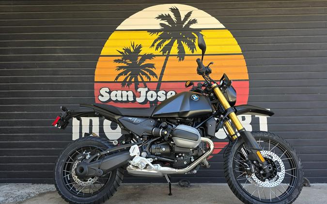 2026 BMW R 12 G/S
