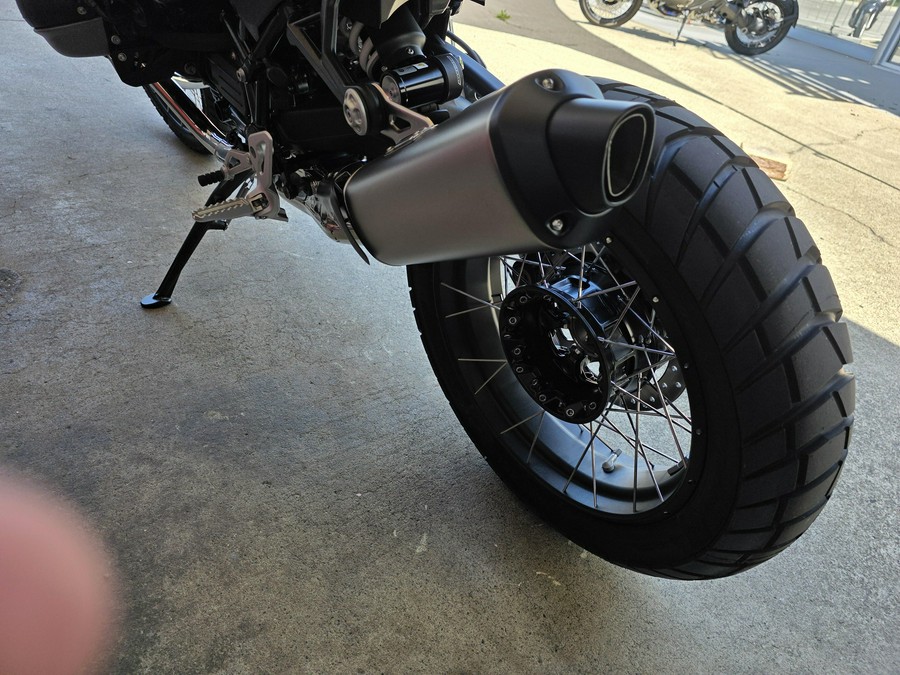 2026 BMW R 12 G/S