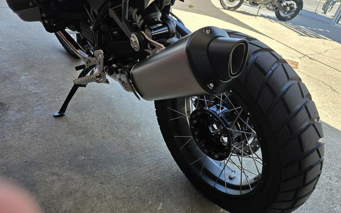 2026 BMW R 12 G/S