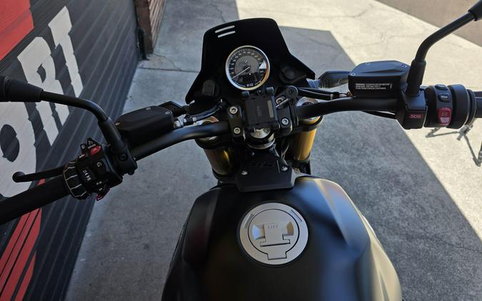 2026 BMW R 12 G/S