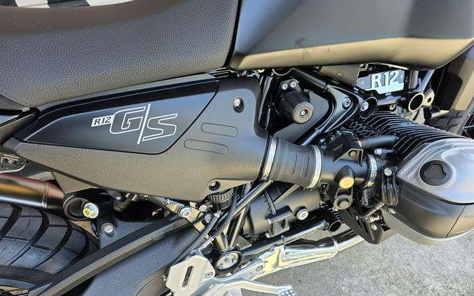 2026 BMW R 12 G/S